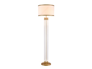 Торшер Newport 3551/FL brass М0071846