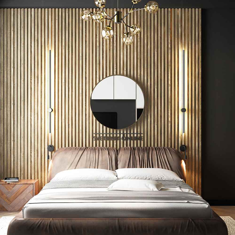 зеркало garda decor 19-oa-6276l