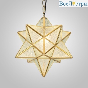 Подвесной светильник ImperiumLoft Star effervescent 228944-22