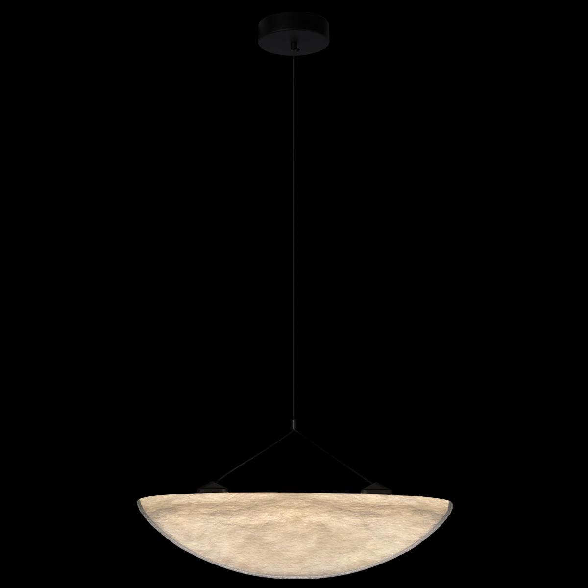 подвесной светодиодный светильник loft it tense 10347/m