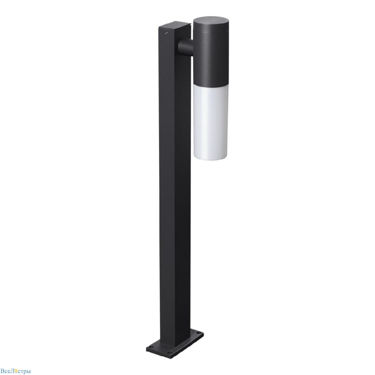 уличный светильник novotech street mobi 370961