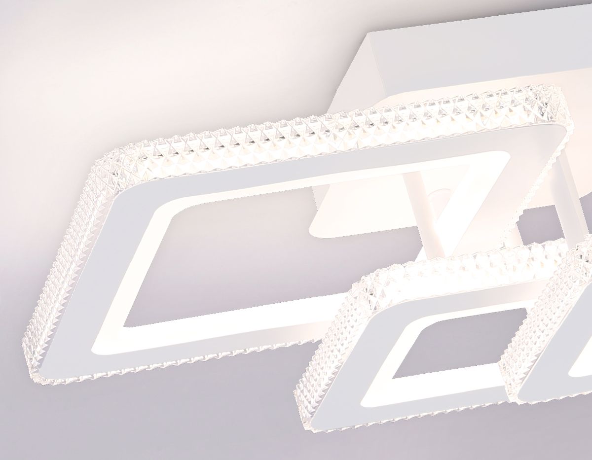 потолочная люстра ambrella light original fa8877