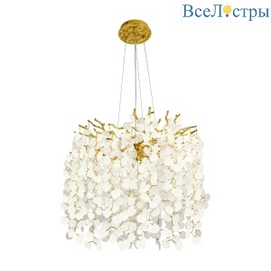 Подвесной светильник Modestyle MS.2113.460 GD