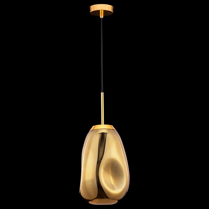 подвесной светильник maytoni mabell p013pl-01g