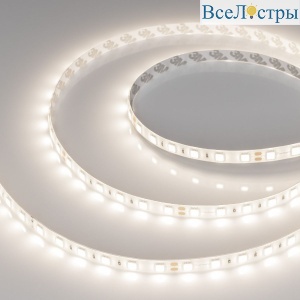 Светодиодная герметичная лента Arlight RTW-SE-B60-10mm 24V Day4000 (14.4 W/m, IP65, 5m) 015455(3)