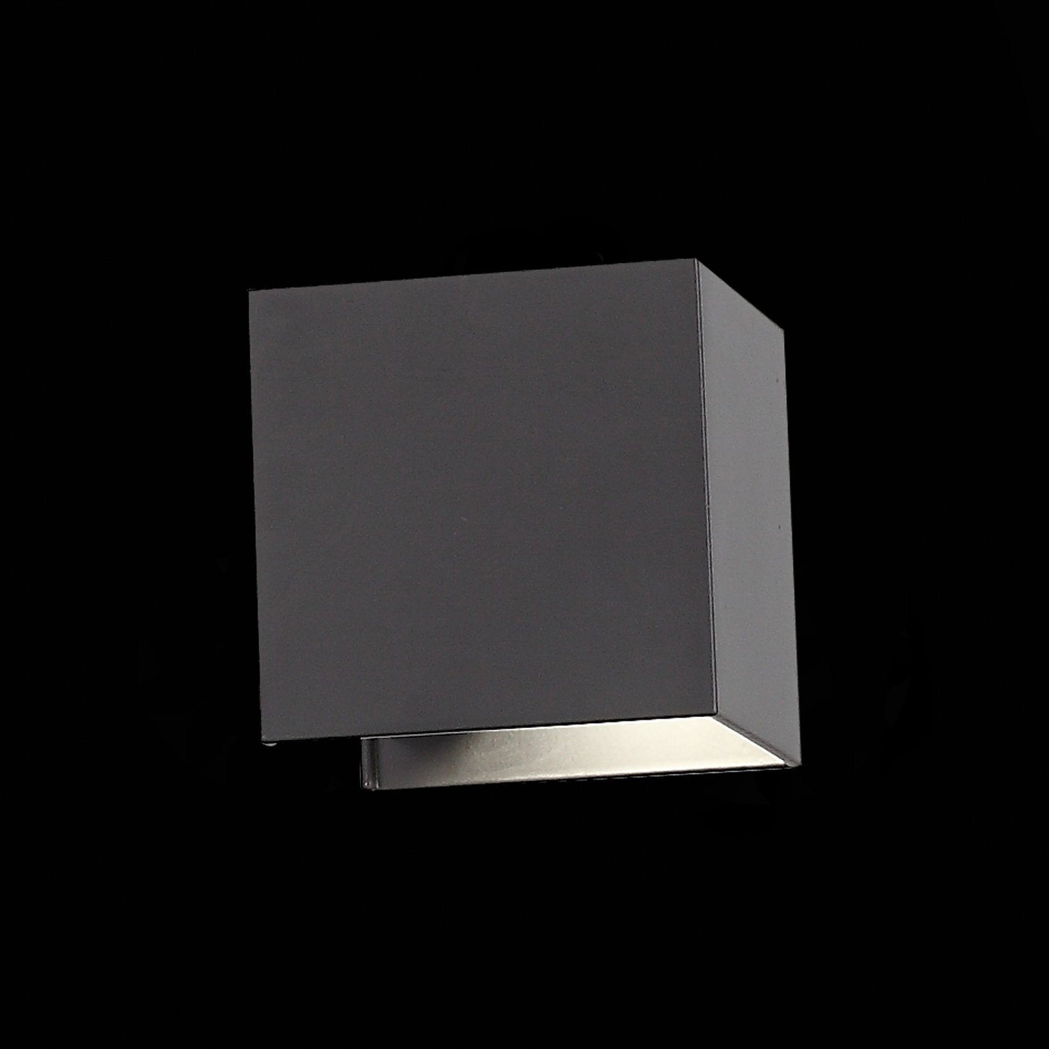 настенный светодиодный светильник st luce sl560.401.02