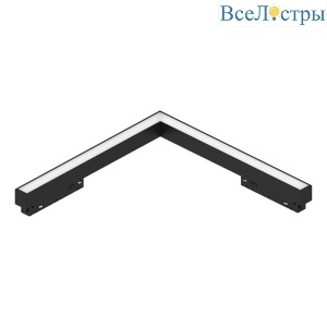 Трековый низковольтный светильник Feron MGN307 48728