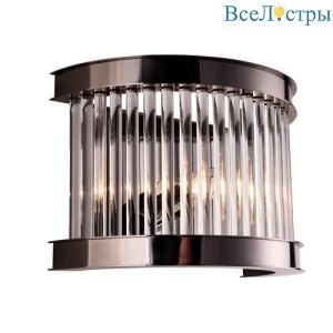 Настенный светильник Divinare 8101/02 AP-1