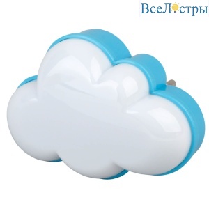Настенный светильник ЭРА NN-605-LS-W Б0019097