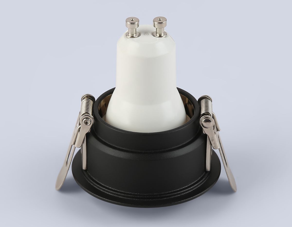 точечный светильник ambrella light techno spot ts51811