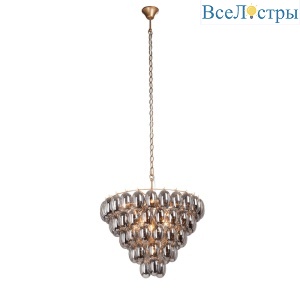 Подвесная люстра Vitaluce V5343-7/5+5+1