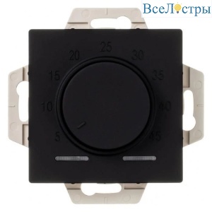 Терморегулятор для теплого пола Schneider Electric Atlas Design ATN001035