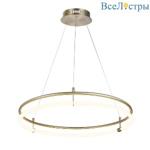 Подвесная люстра Favourite Girth 4629-6P