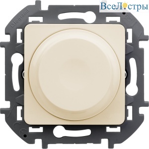 Диммер Legrand Inspiria 673791