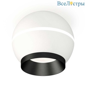 Комплект потолочного светильника Ambrella light Techno Spot XC (C1101, N7031) XS1101011