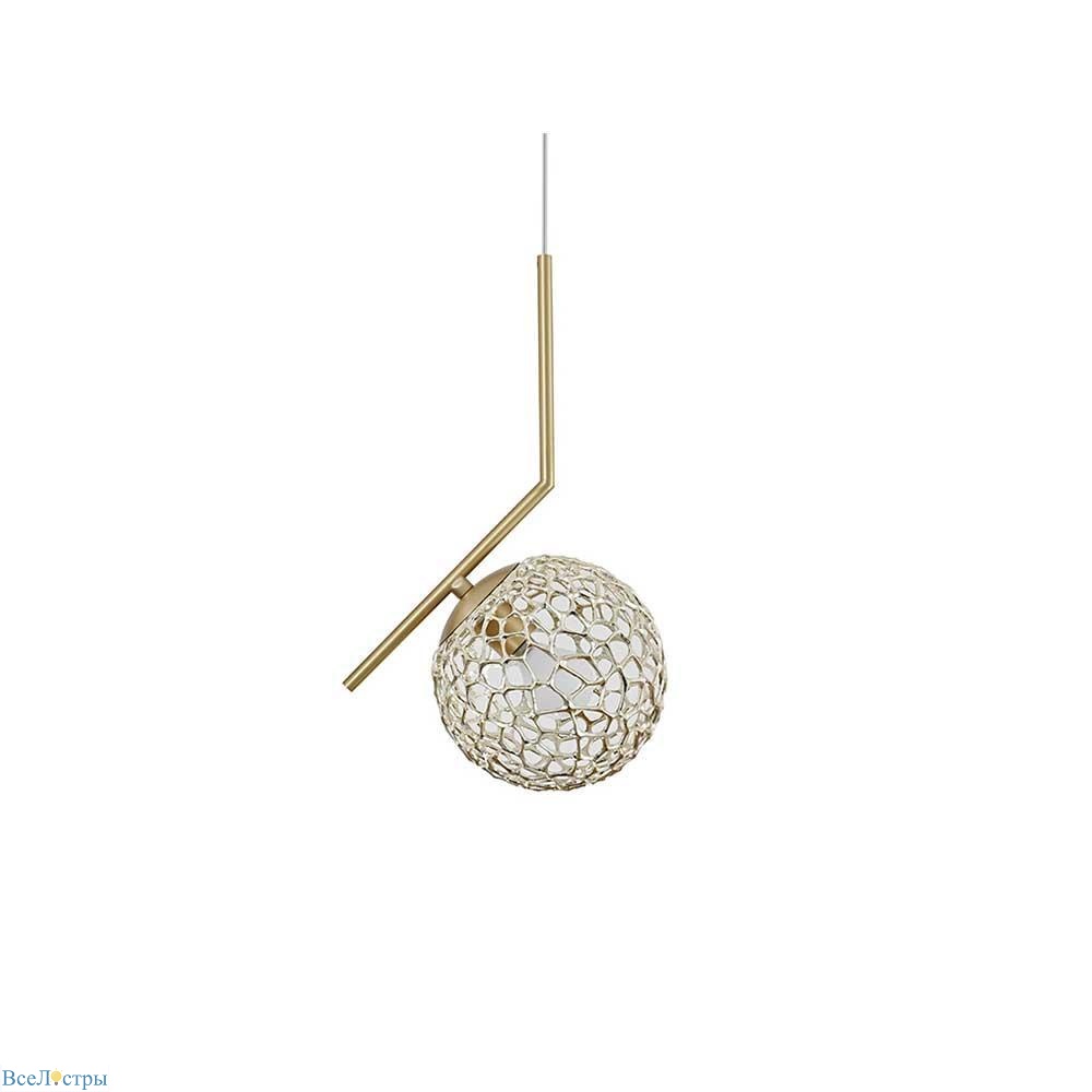 подвесной светильник newport 3822/s 3820 м0069723