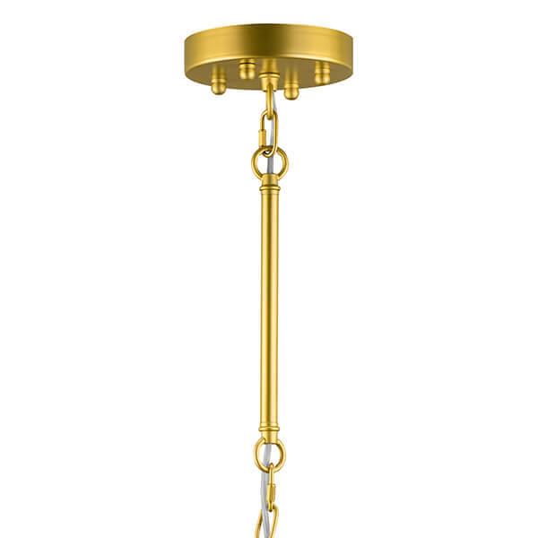 подвесная люстра lightstar struttura 742203