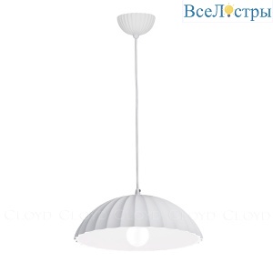 Подвесной светильник Cloyd Attica 12349