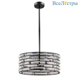 Подвесная люстра Lightstar Amerigo 746048