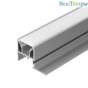 Алюминиевый профиль Arlight FOLED-CEIL-SIDE-3000 044856