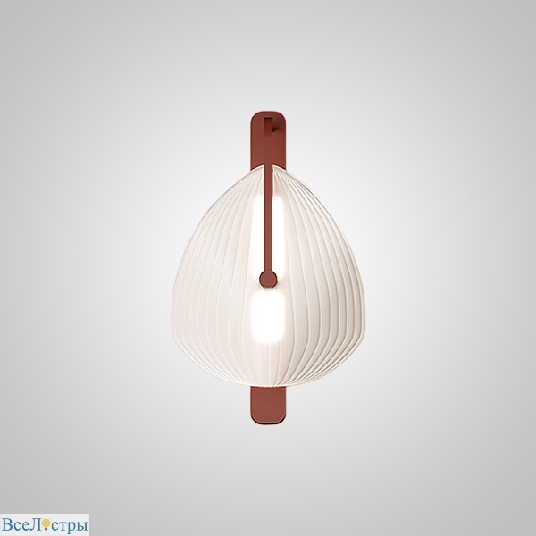 настенный светильник imperiumloft blaise 229957-23
