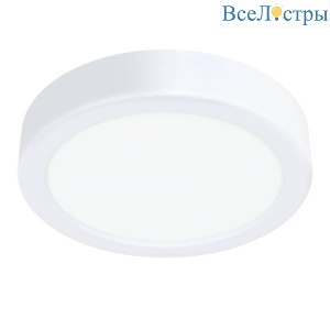 Потолочный светодиодный светильник Eglo FUEVA 5 900582