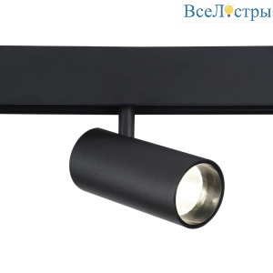 Трековый светодиодный светильник Ambrella light Track System Magnetic GL3833