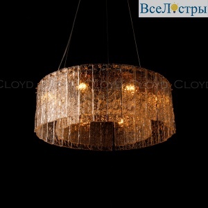 Подвесная люстра Cloyd Parsifal 11371