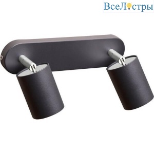 Спот Nowodvorski Eye Spot Graphite 6135