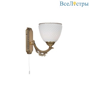 Бра Reccagni Angelo A 8651/1