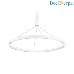 Подвесной светодиодный светильник Ambrella light Comfort Line FL5855