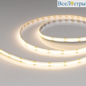 Светодиодная лента Arlight герметичная COB-SE-X544-8mm 24V Warm3000 (11 W/m, IP65, 5m) 062811
