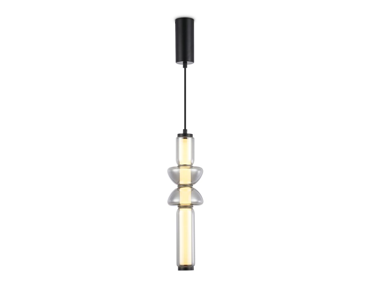 подвесной светильник ambrella light high light modern lh11021