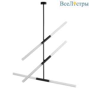 Подвесной светильник Odeon Light Hightech Soho 4307/6