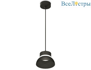 Подвесной светильник Ambrella Light Techno (A2333, С8111, N8141) XP8111050