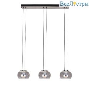 Подвесной светильник Favourite Trendig 4376-3P