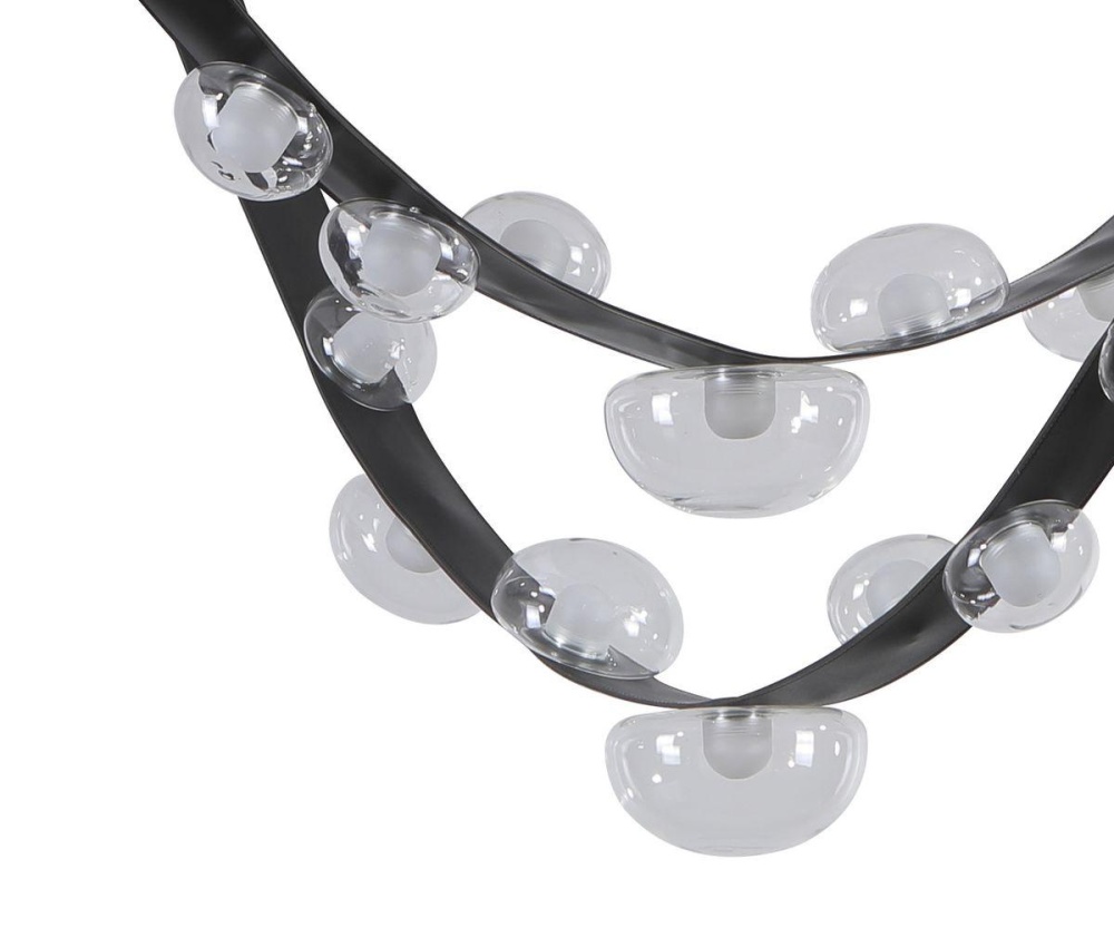 Светильники коллекции Дэлви Kink Light