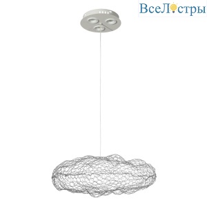 Подвесной светодиодный светильник Loft IT Cloud 10247/350 White