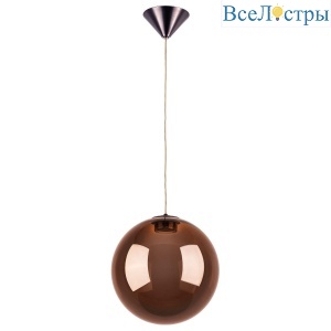 Подвесной светодиодный светильник Lightstar Sferetta 801012