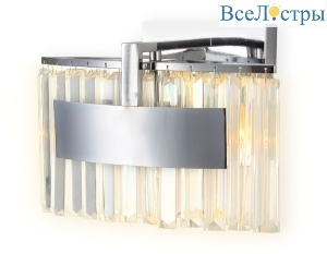 Настенный светильник Ambrella Light Traditional TR5094