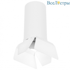 Потолочный светильник Lightstar RULLO R6486486 (216486+202486)