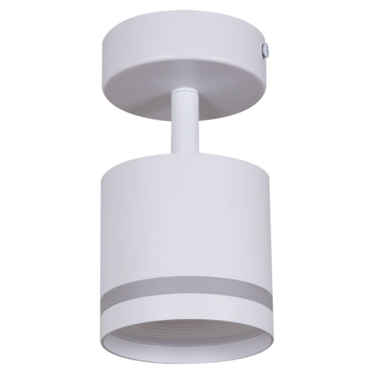 спот reluce 53001-9.5-001il spot light gx53 wt