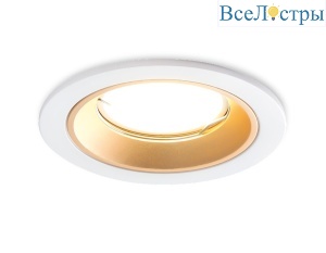 Встраиваемый светильник Ambrella Light Standard Tech A8922