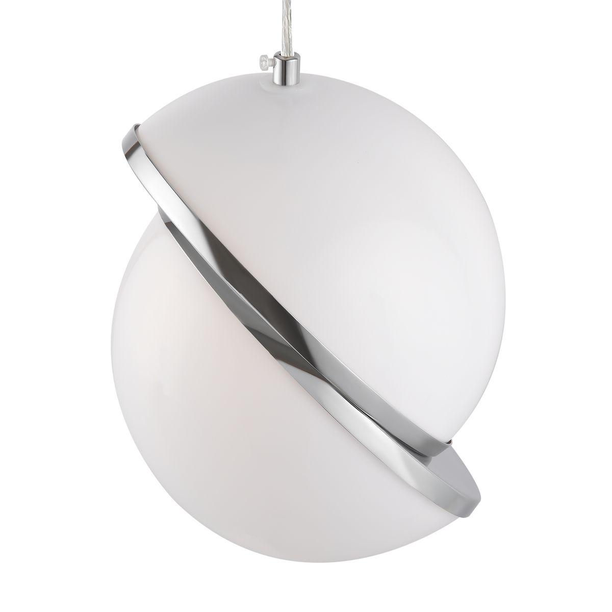 подвесной светильник freya element fr5181pl-01ch