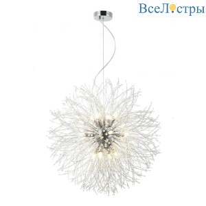 Подвесная люстра Stilfort Salut 2123/09/12P