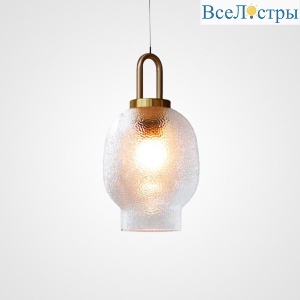 Подвесной светильник Imperium Loft Liebe 212895-23