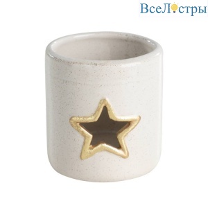 Подсвечник рождественский Eglo Catacol 422411