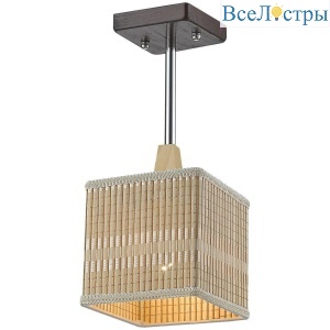 Подвесной светильник Velante 266-127-01