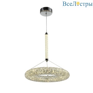 Подвесной светодиодный светильник Aployt Danuta APL.035.16.25