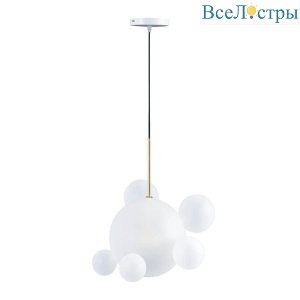 Подвесной светильник Loft IT Bolle 2030-P6